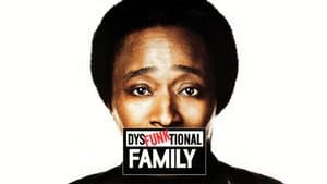Eddie Griffin: DysFunktional Family — foto 1