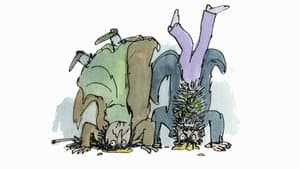 Roald Dahl's Most Marvellous Book — foto 1