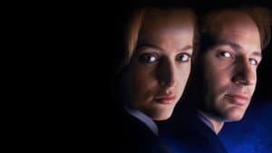 Los Expedientes X: La película — foto 3