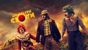 Apocalypse Clown — foto 4