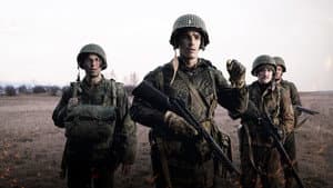Fantasmas de Guerra — foto 12