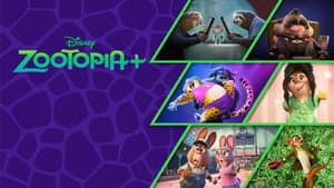Zootopia+ — foto 11