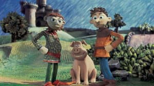 Wat's Pig — foto 1