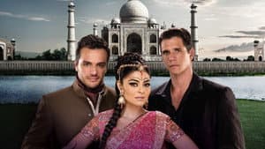 India: Una Historia de Amor — foto 1