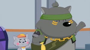 Episodio 21