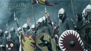Guillaume - La jeunesse du conquérant — foto 1