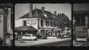 Dans les cuisines de France - Nationale 7, la route de la gastronomie — foto 3