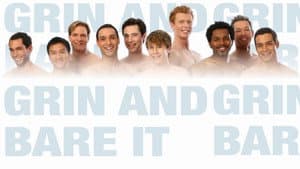 Naked Boys Singing! — foto 2