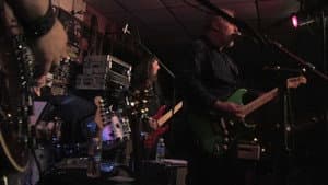 Mike Keneally Band: Bakin' @ The Potato! — foto 1