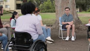 Ryan y su nueva pandilla