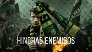 Hinchas enemigos — foto 6