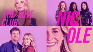The Love Club: Nicole’s Pen Pal — foto 5