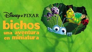 Bichos: Una Aventura en Miniatura — foto 12