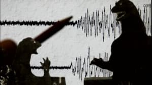 Moby Dick – Godzilla – Fukushima — foto 1