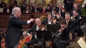 Neujahrskonzert der Wiener Philharmoniker 2009 — foto 4