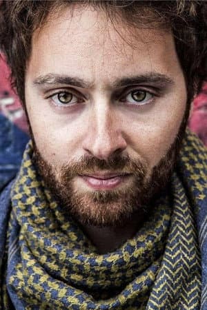 Federico Alotto