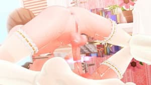 鏡の国のミロ 魔法少女の恥辱儀式 — foto 3