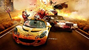 Death Racers — foto 3