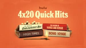 4x20: Quick Hits — foto 1