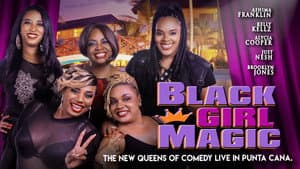 Black Girl Magic — foto 1