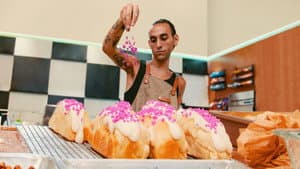 Snack vs Chef — foto 2