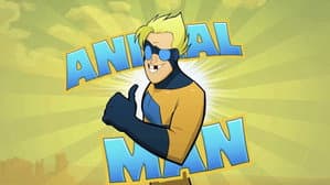 Animal Man — foto 9