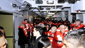 Inside Costa Concordia: Voices of Disaster — foto 2