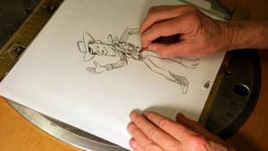 La historia de Pixar: un documental de Leslie Iwerks — foto 4