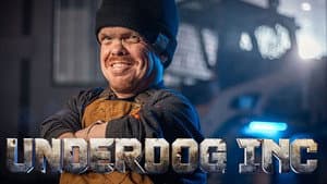 Underdog Inc. — foto 1