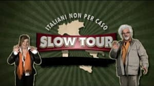 Slow tour - Italiani non per caso — foto 1