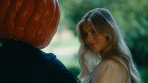 Pumpkin — foto 1