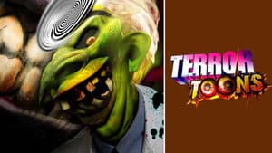 Terror Toons — foto 5