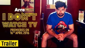 I Don't Watch TV — foto 1