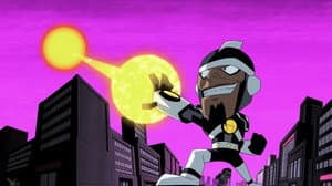 New Teen Titans — foto 10