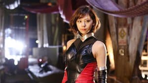 CUTIE HONEY -TEARS- — foto 1
