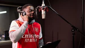All or Nothing: Arsenal — foto 5