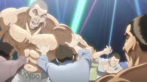 Episodio 18
