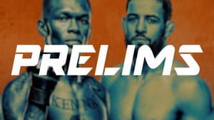 UFC Fight Night 250: Adesanya vs. Imavov — foto 2