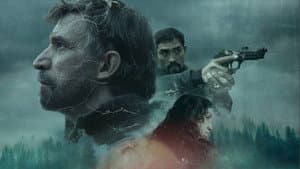Inspector Rojas:  At The End Of The World — foto 1