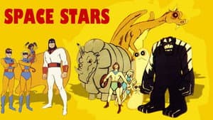 Space Stars — foto 1