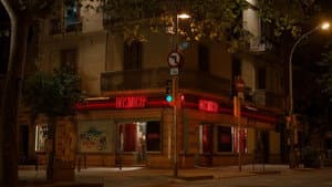 Una Noche en El Cósmico — foto 12