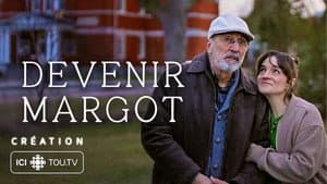 Devenir Margot — foto 1
