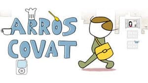 Arròs covat — foto 2