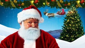 My Adventures with Santa — foto 1