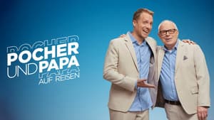 Pocher und Papa auf Reisen — foto 1