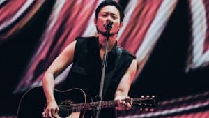 菅田将暉 LIVE 2024 “SPIN” — foto 3