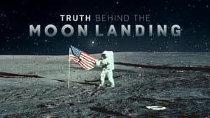 La verdad de la llegada a la luna — foto 1