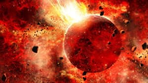 Killers of the Cosmos — foto 3
