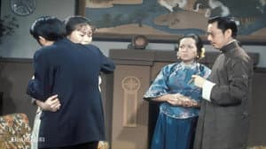啼笑因缘 — foto 1