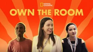 Own the Room — foto 1